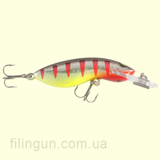 Воблер Halco Sorcerer 52 DD R4