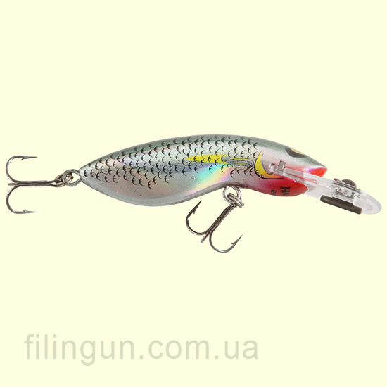 Воблер Halco Sorcerer 68 DD R25