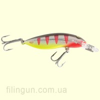 Воблер Halco Sorcerer 90 DD R4