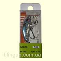 Воблер MiniMax Akarui A060