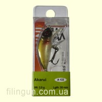 Воблер MiniMax Akarui A133