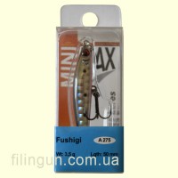 Воблер MiniMax Fushigi A275
