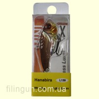 Воблер MiniMax Hanabira L139 Воблер MiniMax Hanabira L139