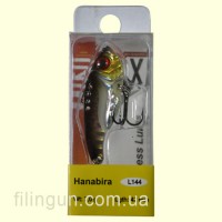 Воблер MiniMax Hanabira L144