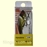 Воблер MiniMax Hanabira L159