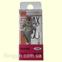 Воблер MiniMax Shinobi A052