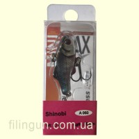 Воблер MiniMax Shinobi A060