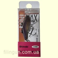 Воблер MiniMax Shinobi A263