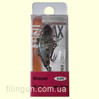 Воблер MiniMax Shinobi A275