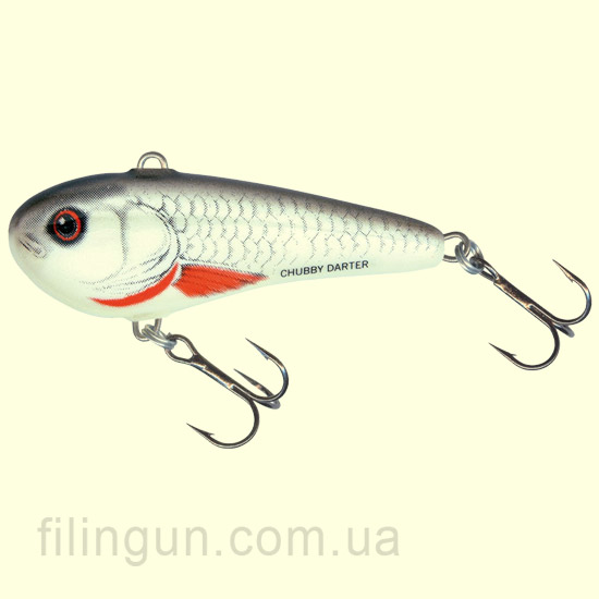 Воблер Salmo Chubby Darter 5,0см 9гр D