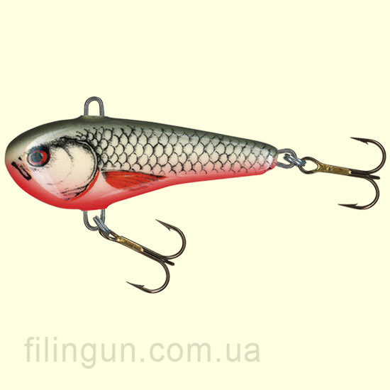 Воблер Salmo Chubby Darter 6,0см 15гр LGD
