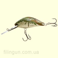 Воблер Salmo Hornet 6S SCW
