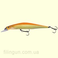 Воблер Savage Gear Prey 115 11.5 см 18g SS 20-Fluo Orange & Gold