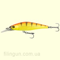 Воблер Savage Gear Prey 89 8.9 см 17g SS 09-Golden Ambulance