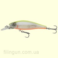 Воблер Savage Gear Prey 89 8.9 см 17g SS 18-Lemon Back