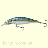 Воблер Savage Gear Prey 89 8.9 см 17g SS 33-Mackrel