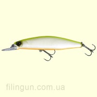 Воблер Savage Gear Prey 69 6.9 см 6g SF 18-Lemon Back