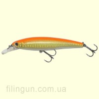 Воблер Savage Gear Prey 69 6.9 см 6g SF 20-Fluo Orange & Gold