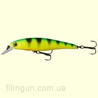 Воблер Savage Gear Prey 91 9.1 см 12g F 05-Firetiger