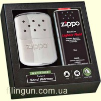 Подарочная коробочка для грелки Zippo 174625