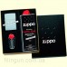 Подарочная коробочка Zippo 50 DR