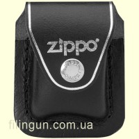 Чехол-клипса для зажигалки Zippo LPCBK