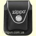 Чехол-клипса для зажигалки Zippo LPCBK