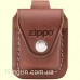 Чехол с петлей Zippo LPLB