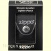 Чехол с петлей Zippo LPLBK