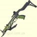 Арбалет Man Kung Alligator MK-TCS2G зелений