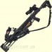 Арбалет блочний Man Kung Hector MK-XB62-BK Black