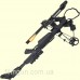 Арбалет блочний Man Kung Hector MK-XB62-BK Black