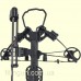 Арбалет блочний Man Kung Hector MK-XB62-BK Black
