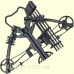 Арбалет блочний Man Kung Hector MK-XB62-BK Black