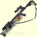 Арбалет блочний Man Kung Hector MK-XB62-BK Black