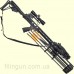 Арбалет блочний Man Kung Hector MK-XB62-BK Black