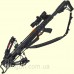 Арбалет блочний Man Kung Hector MK-XB62-BK Black