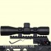 Арбалет блочний Man Kung Hector MK-XB62-BK Black