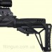Арбалет блочний Man Kung Hector MK-XB62-BK Black