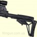 Арбалет блочний Man Kung Hector MK-XB62-BK Black