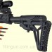 Арбалет блочний Man Kung Hector MK-XB62-BK Black