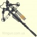 Арбалет блочний Man Kung Hector MK-XB62-BK Black