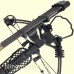 Арбалет блочний Man Kung Jasper MK-XB60-BK Black