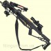 Арбалет блочний Man Kung Jasper MK-XB60-BK Black