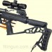 Арбалет блочний Man Kung Jasper MK-XB60-BK Black