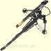 Арбалет блочний Man Kung Jasper MK-XB60-BK Black