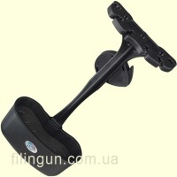 Колчан для стріл Man Kung MK-250Q-BK