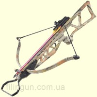 Арбалет Man Kung MK-120AC Autumn Camo