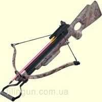 Арбалет Man Kung MK-150A3TC Camo