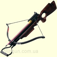 Арбалет Man Kung MK-150A3W Brown